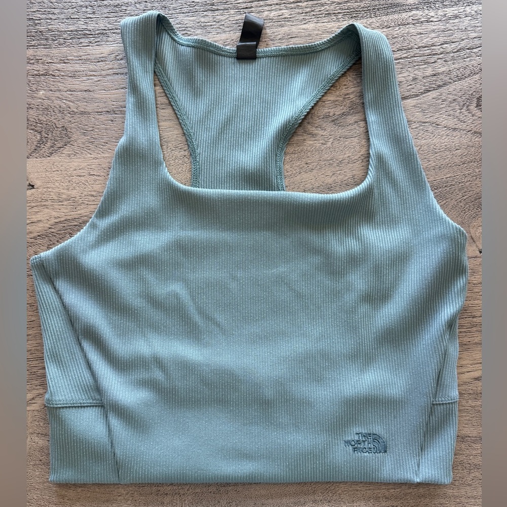 The North Face Tank Top
